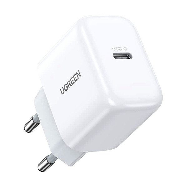 شارژر دیواری 20 وات یوگرین مدل CD241