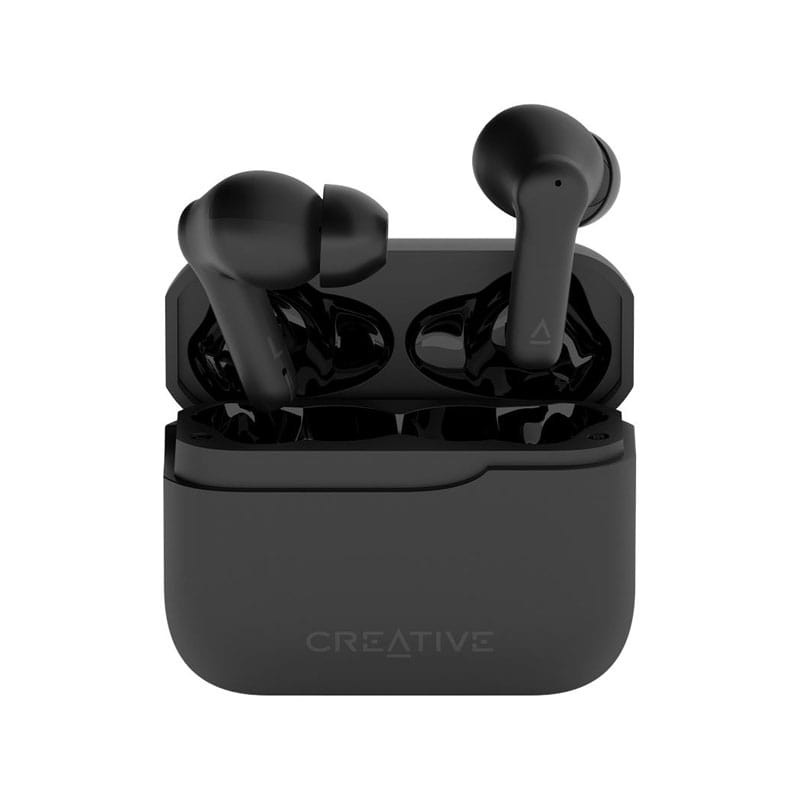 هندزفری بی سیم کریتیو مدل Zen Air 2 با نویز کنسلینگ و مقاومت در برابر آب