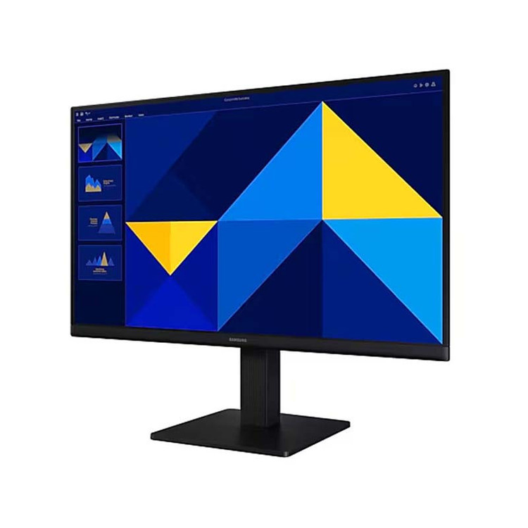 مانیتور سامسونگ LS22D300 سایز ۲۲ اینچ IPS Full HD ۱۰۰ هرتز